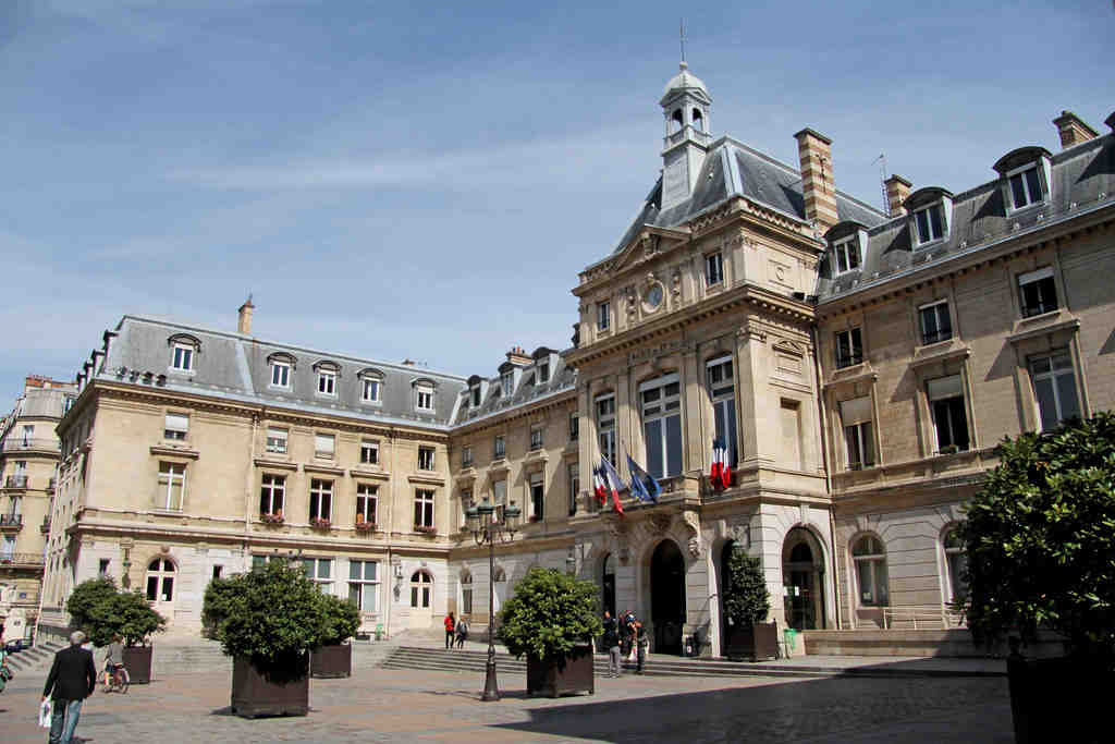 bagnolet